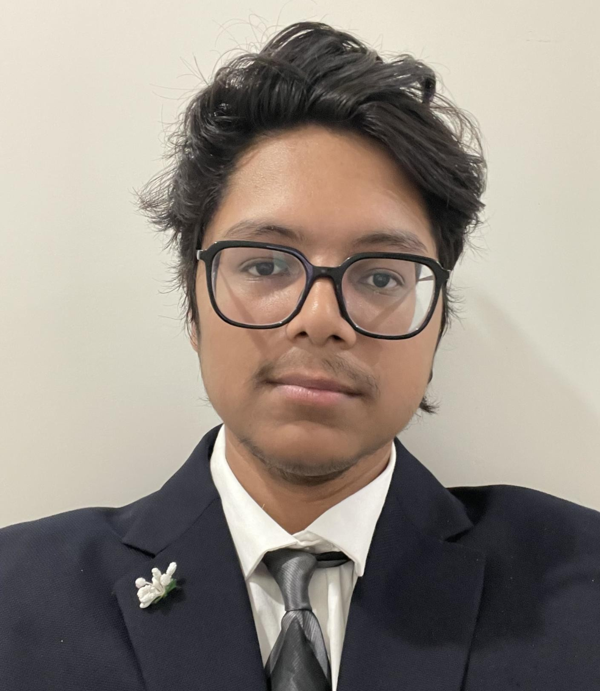 Kavin JayaMohan, 2025