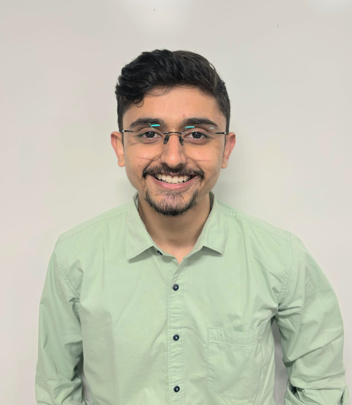 Jaydip Zinzala, 2025